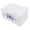 Egg Incubator Small Multifunctional Household Chicken Incubator for Hatching Chick