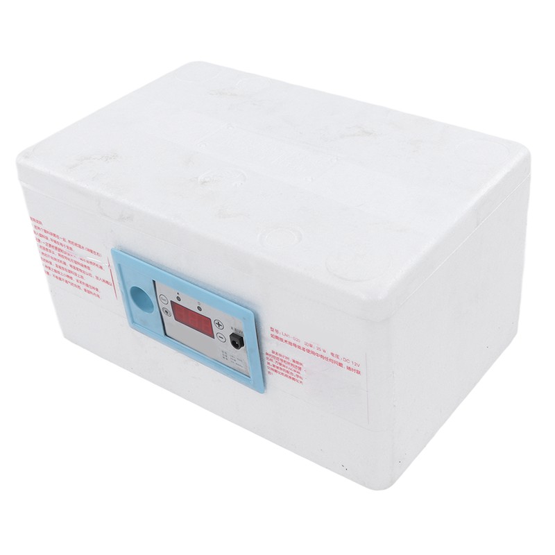 Egg Incubator Small Multifunctional Household Chicken Incubator for Hatching Chick