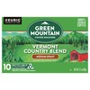 Green Mountain Coffee Roasters, Vermont Country Blend Medium Roast Coffee,