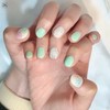 Dara Beauty 2024 March Art of the MonthSerial Nail❣ -