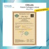 Collal Halal Collagen Move Premium Collagen Powder 300 g Doypack,