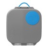 B.Box Mini Lunchbox - Blue Slate