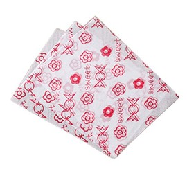 Sweet Candy Bar Wrappers Party/Wedding/Christmas Wrapping Paper – # 14