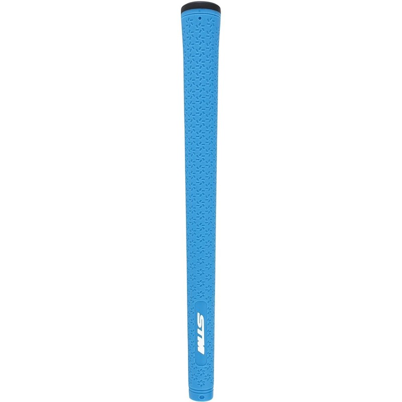 STM M3 Light Turquoise Blue/Black with Backline