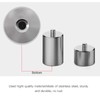 GoolRC Counterweight Compatible with DJI OSMO Mobile 3 OM 4