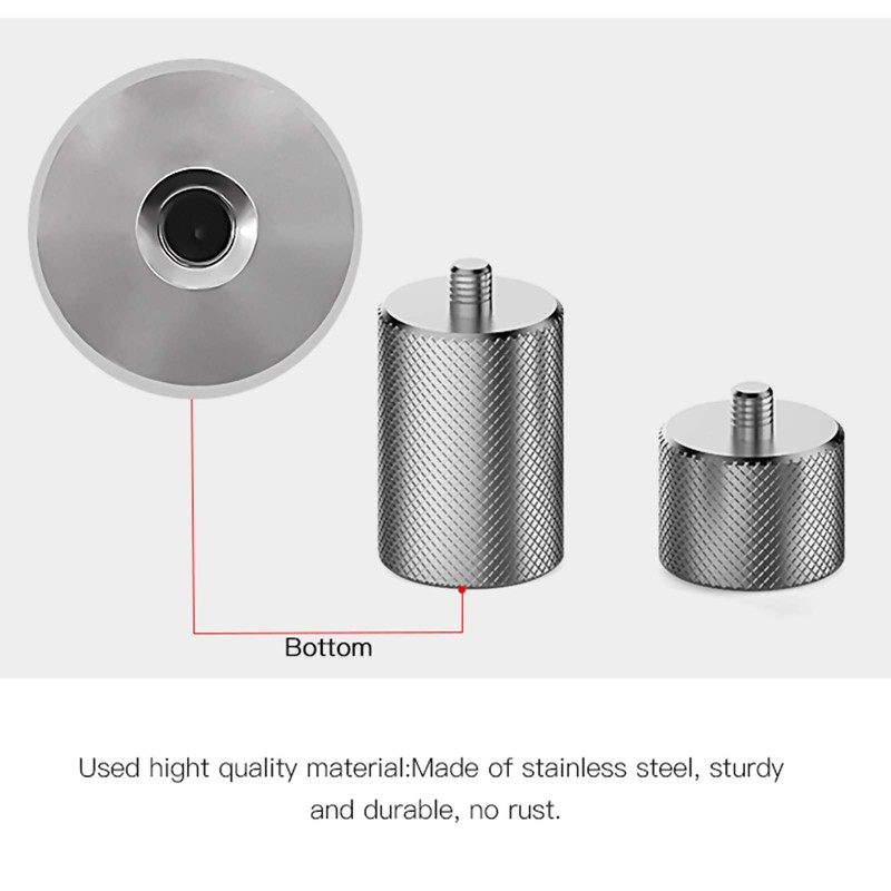 GoolRC Counterweight Compatible with DJI OSMO Mobile 3 OM 4