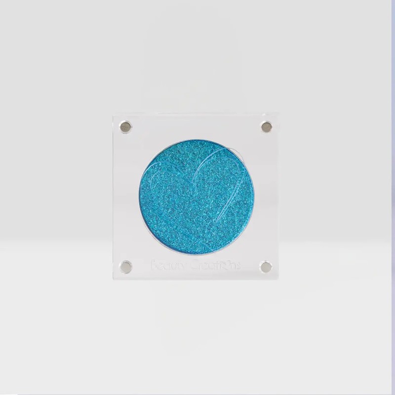 Beauty Creations - Riding Solo Vol. 2 Sombras Individuales Texas
