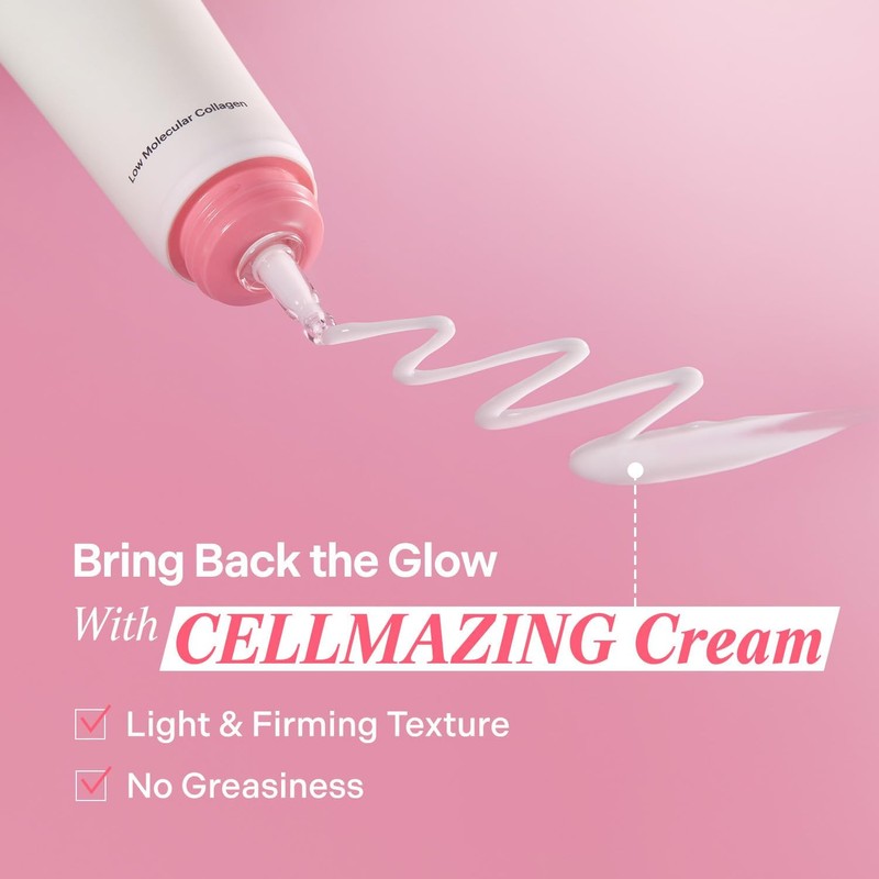 TORRIDEN - CELLMAZING Firming Cream 60ml