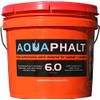 Aquaphalt 6.0 Permanent Asphalt Repair for potholes, driveways, and roads