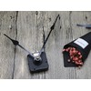 Original Youngtown 12888 High Torque"I" Shaft Clock Movement with Hands,3/10
