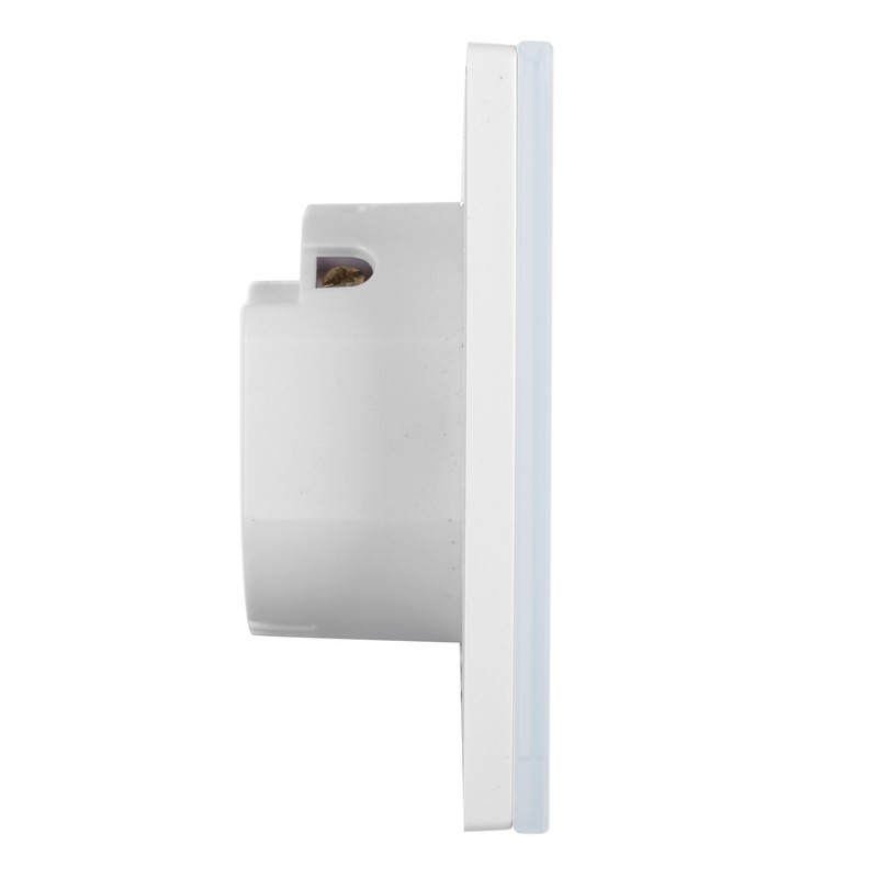 Smart WiFi Dimmer Fan Switch Wireless Timer Voice APP Control