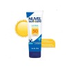 Protector Solar Nuvel Suncare FPS 50 Ultra Protection Sunscreen SPF