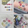 From the Nail Picnic Water Drop Magnetic Gel Single Item