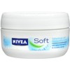 Nivea Soft Moisturizing Creme, 6.8 OZ Pack of 5 by