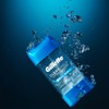Gillette Antiperspirant Deodorant for Men, Invisible Solid, Cool Wave, 72