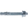 fischer - Metal Wall Plugs for Concrete Expansion Bolts Pack