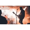 Diablo Electric Guitar Strings 9-42 Nickel Super Light Set -