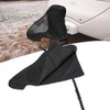 Caravan Hitch Cover, Trailer Hitch Lock Covers - Universal Waterproof