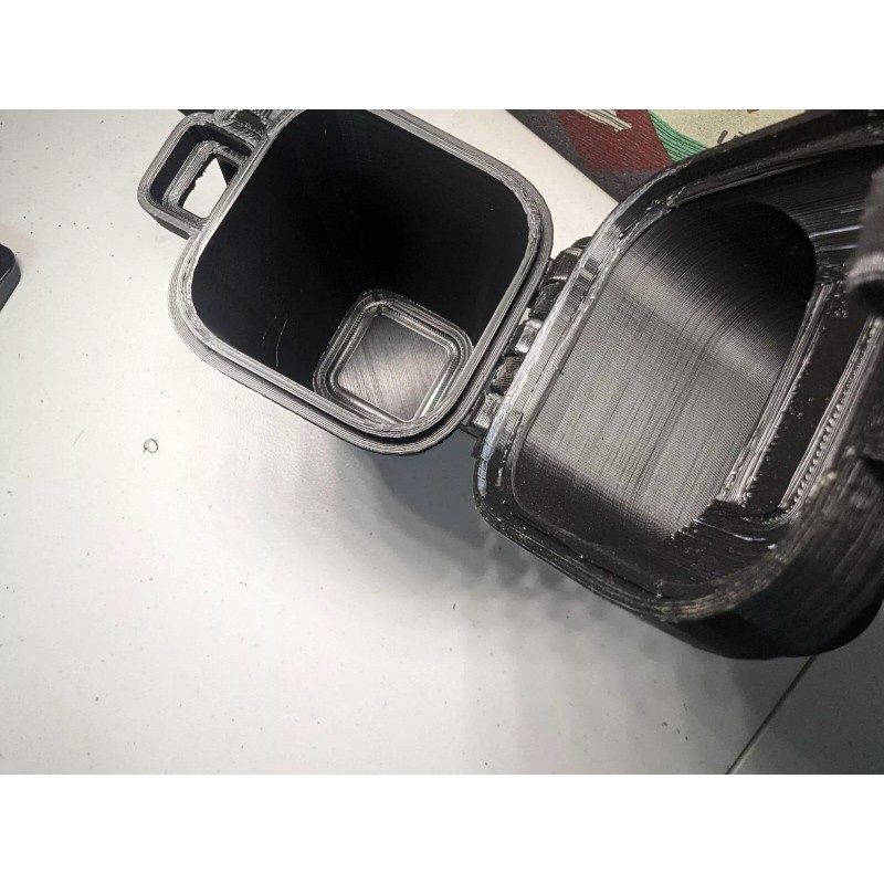 J R Sand Honda 200x 1983-1985 Tool Box