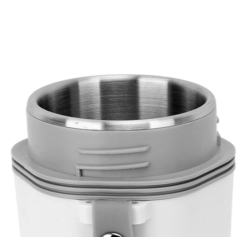350ml Electric Water Bottle Automatic Power Off 304 Stainless Steel