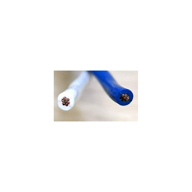 ONKODO Blue y524 Audio Twisted Speaker Cable Each Meter Sold