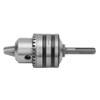 3.0-16 mm 1/2-20UNF Drill Chuck, Key Drill Chuck with Round