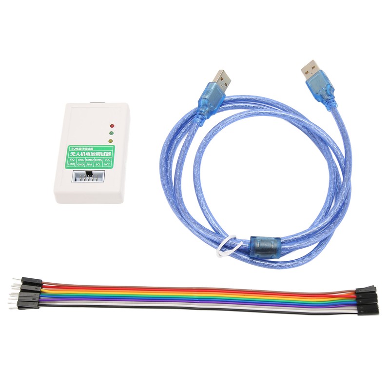 EV2400 Battery Metering Chip Programmer For DJI UAV EV2400 EV2300