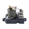 DOLKSN Glow Plug Module Controller Compatible with 1983-1994 Ford F-250/F-350