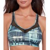 Wacoal Women's Sport Bra, Impressions, 12A/B