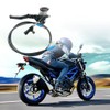 Accuracy Hydraulische Kupplungen Set mit verbesserter Haltbarkeit & Ermüdungsreduzierung Motorradkupplungssysteme