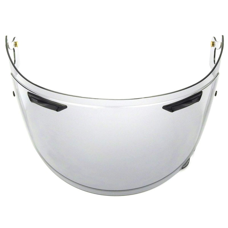 RXP VAS-V MV Compatible Smoke Shield [ Arai Helmet Shield