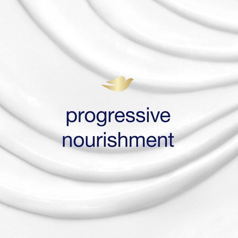 Acondicionador Dove Nutritive Solutions Hidratante 750 Ml