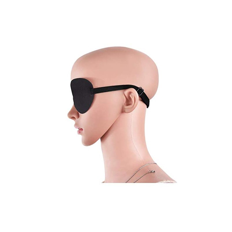 Aeyistry Adjustable Eye Patches For Adults Or Kids For Lazy