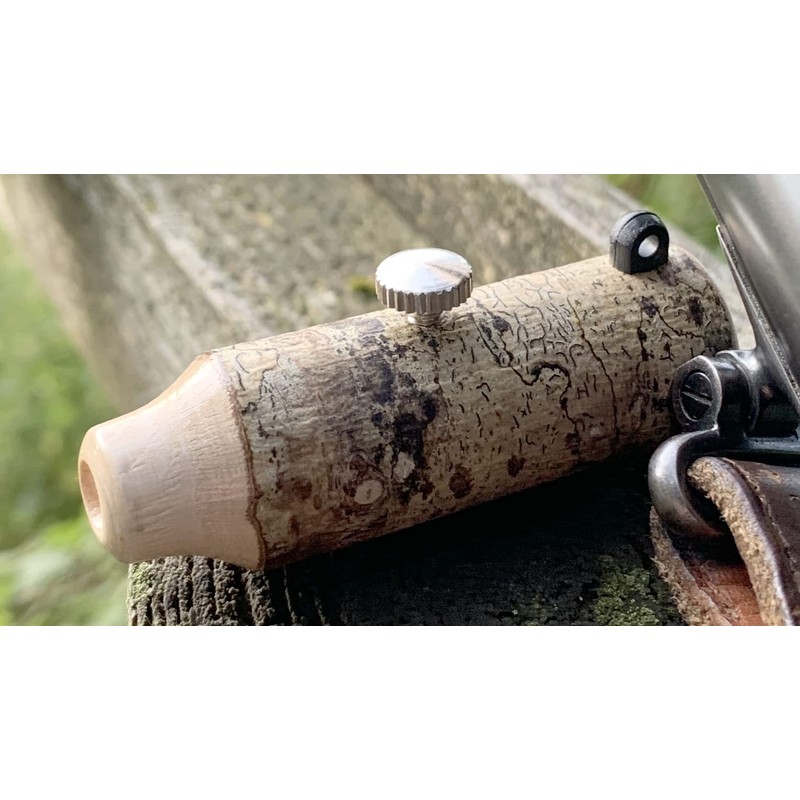 K & S Rehblatter Kitzfiep Wild Looser Made of Softwood