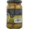 Tassos, Olive Jalepeno Stuffed, 12.73 Ounce