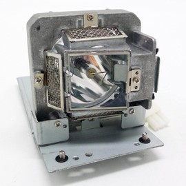 GOLDENRIVER 5811120589-S Replacement Projector Lamp with Housing Compatible with Vivitek DH833 DW832 DX831 Projctors