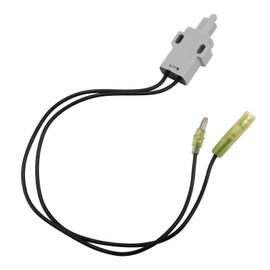 Shift Interrupt Switch Compatible with MerCruiser Alpha 1 Bravo 3.0L 4.3L 5.0L 5.7L Replace 87-814281A5 814281A5