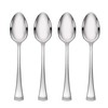 Lenox 894752 Portola Dinner Spoons, Set Of 4