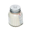 Barr-Co. Original Scent Apothecary Jar Candle, Soothing Milk, Vanilla &