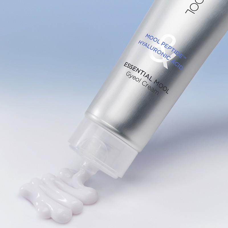 JUNGSAEMMOOL Essential Mool Texture Cream 60ml - JUNGSAEMMOOL Essential Mool