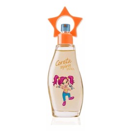 Jafra Coreta Spirit Para Niñas Rico Aroma + Envio Gratis