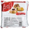 Crix Original Crackers 3 Individually Wrapped Rolls 10 oz