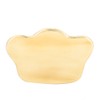 Pure Copper Body SPA Massage Tool Gua Sha Board Acupuncture