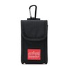 Manhattan Portage MP1025L Genuine Accessory Case Multi Case, Black