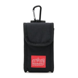Manhattan Portage MP1025L Genuine Accessory Case Multi Case, Black