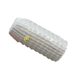 Castione Forminha De Brigadeiro Liner #5 (Branca/White)