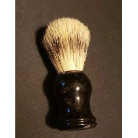 Unbranded shaving brush