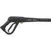 Powerfit PF31002 Black Metal Pressure Washer Trigger Handle M22 Connection