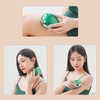 Mini Electric Head Scalp Massager Waterproof Portable Scalp Massager Rechargeable