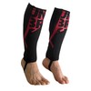 UBK MADE Unisex PRO Calf Compression Sleeves, Calf Compression Sleeve